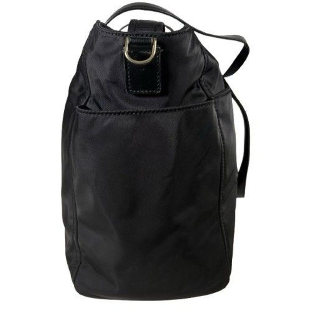Large Kate Spade Blake Avenue Kaylie Baby Diaper Travel Bag Black #WKRU4309 EUC - Picture 5 of 16